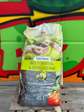 Erde 45 Liter Tomaten- & Gemüseerde