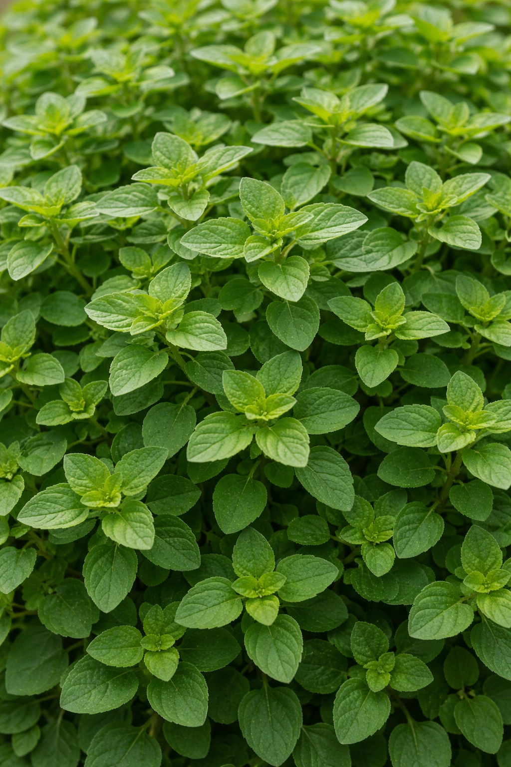 Kräuter Oregano klassisch Jungpflanze